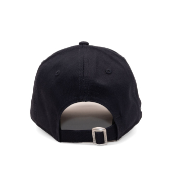 Reprezentacje hokejowe dziecięca czapka baseballowa Czech republic 940K Core 9forty black