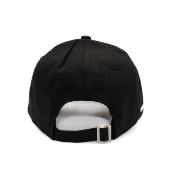 Reprezentacje hokejowe czapka baseballówka Czech republic 940K Core 9forty black