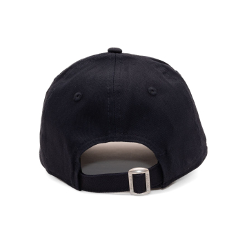 Reprezentacje hokejowe dziecięca czapka baseballowa Slovakia 940K Core 9forty black