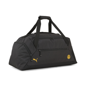 Borusia Dortmund torba sportowa Teambag black