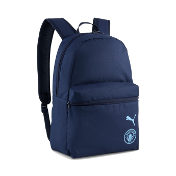 Manchester City plecak Essential navy