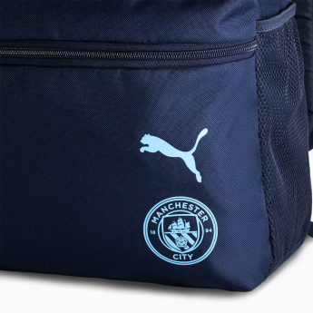 Manchester City plecak Essential navy