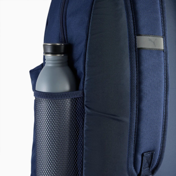 Manchester City plecak Essential navy