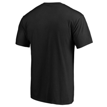 San Jose Sharks koszulka męska Arch Graphic black