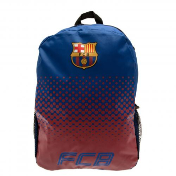 Barcelona plecak fade