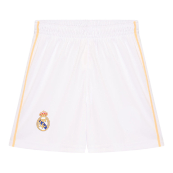 Real Madryt zestaw dziecięcy replica 25/26 Home Vini Jr.