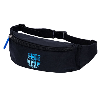 Barcelona nerka Fullblack