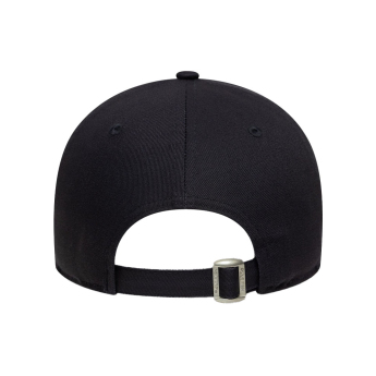 Manchester United czapka baseballówka 9Forty Seasonal navy