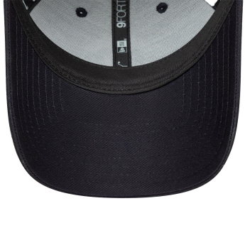 Manchester United czapka baseballówka 9Forty Seasonal navy