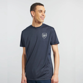 Arsenal koszulka męska poly navy