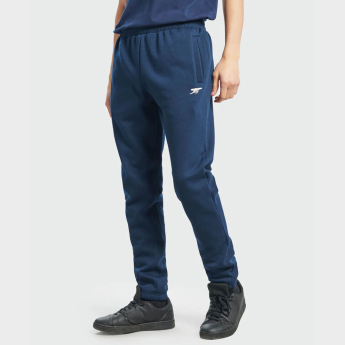 Arsenal męskie spodnie od dresu Joggers navy