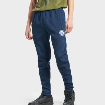 Chelsea męskie spodnie od dresu Joggers navy