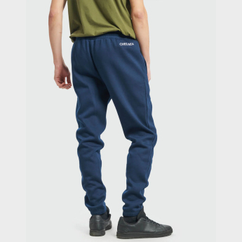 Chelsea męskie spodnie od dresu Joggers navy