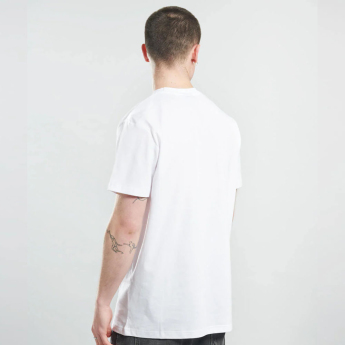 Tottenham koszulka męska Graphic white