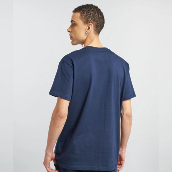 Tottenham koszulka męska Graphic navy