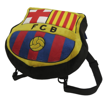 Barcelona plecak Plush