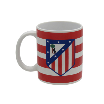 Atletico Madrid kubek Classic