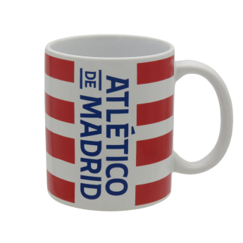 Atletico Madrid kubek Classic