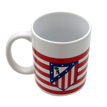 Atletico Madrid kubek Classic