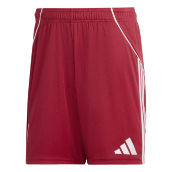 Liverpool szorty piłkarskie 25/26 Home