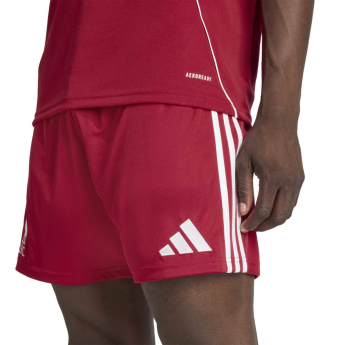 Liverpool szorty piłkarskie 25/26 Home