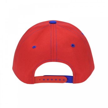 Montreal Canadiens czapka baseballówka NHL Staple Adjustable