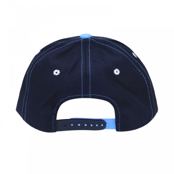 Winnipeg Jets czapka NHL Staple Adjustable