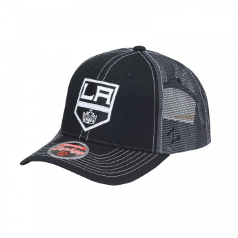 Los Angeles Kings Czapka NHL Staple Trucker