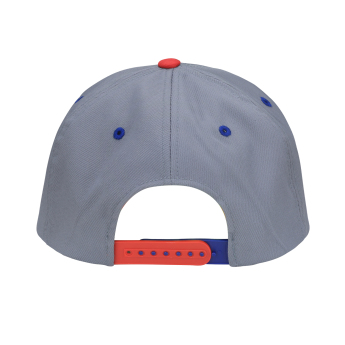 Montreal Canadiens czapka baseballówka Phenom Snapback