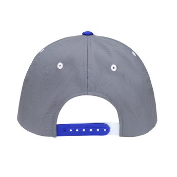 Toronto Maple Leafs czapka flat baseballówka Phenom Snapback