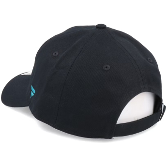 San Jose Sharks czapka baseballówka ometown Black/Active Blue Adjustable