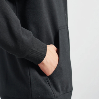 Chelsea męska bluza z kapturem Full Zip black