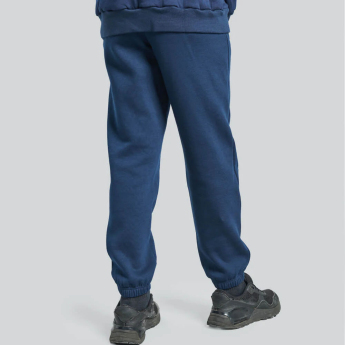 Chelsea spodnie dresowe dziecięce Joggers navy