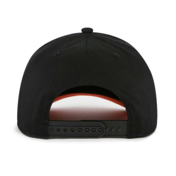 Anaheim Ducks czapka baseballówka 47 HITCH black