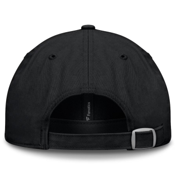 Los Angeles Kings czapka baseballówka A/CAP Core Fundamental Adjustable black