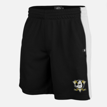 Anaheim Ducks szorty męskie Grafton black