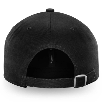 Pittsburgh Penguins czapka baseballówka Hometown Adjustable black