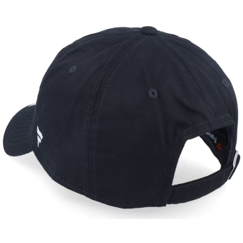 Vegas Golden Knights czapka baseballówka Core Black Dad