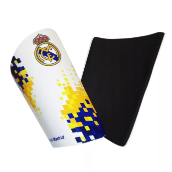 Real Madryt ochraniacze dla dzieci Spinners