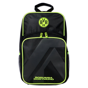 Borusia Dortmund plecak Neon