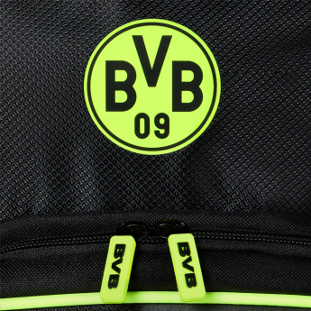 Borusia Dortmund plecak Neon