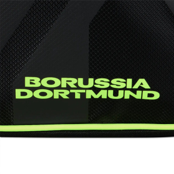 Borusia Dortmund plecak Neon