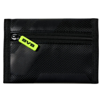 Borusia Dortmund portfel Neon