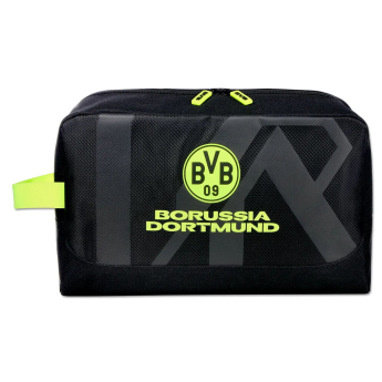 Borusia Dortmund torebka higieniczna Neon