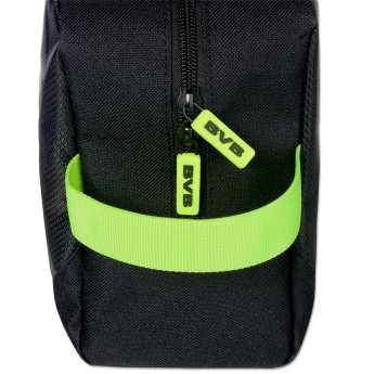 Borusia Dortmund torebka higieniczna Neon