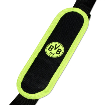 Borusia Dortmund torba sportowa Neon