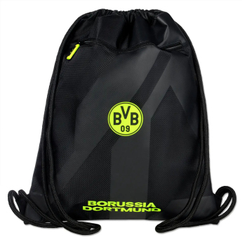 Borusia Dortmund gymsack Neon