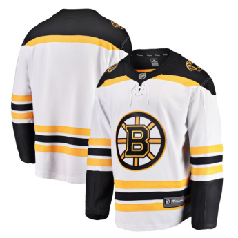 Boston Bruins dziecięca koszulka meczowa Premier Away