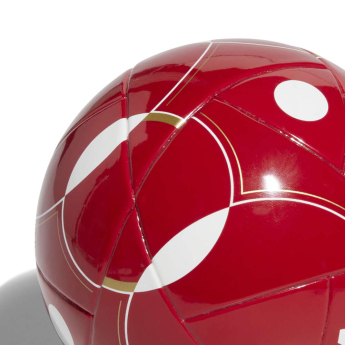 Liverpool mini futbolówka Home