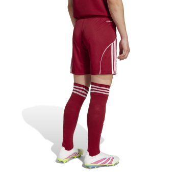 Liverpool dziecięce spodenki 25/26 Home